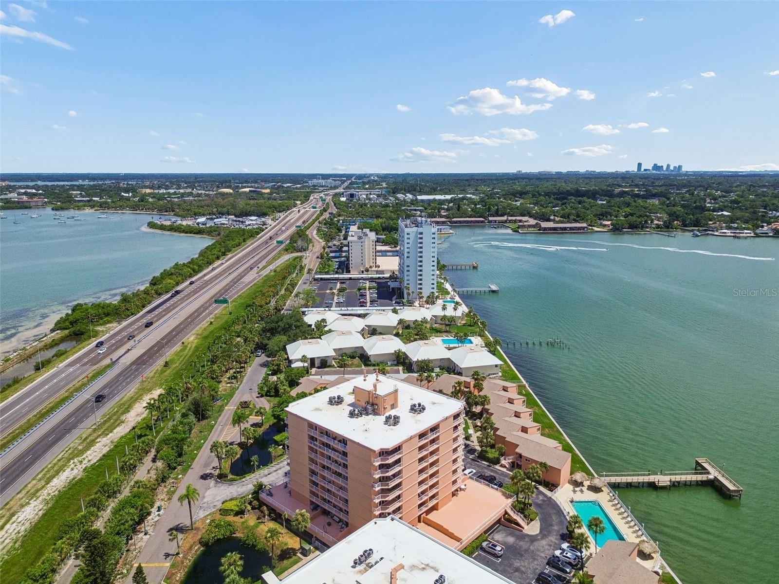 7430 SUNSHINE SKYWAY LN S #201 — photo 54