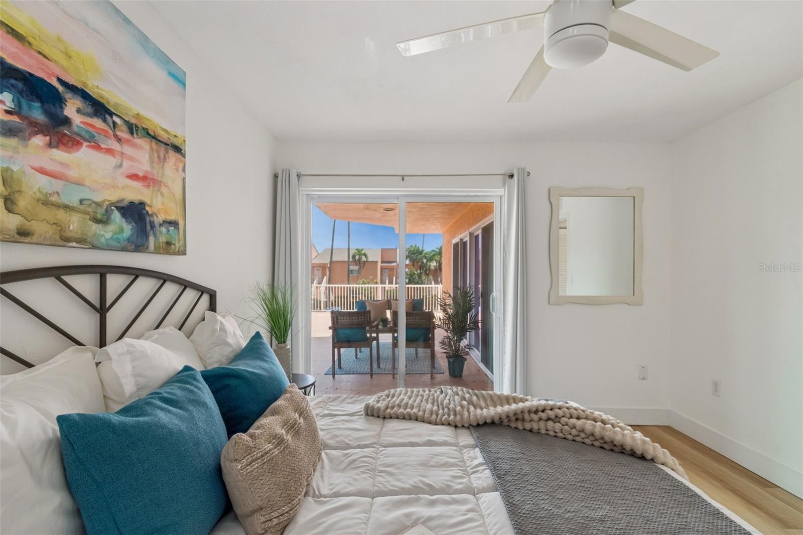 7430 SUNSHINE SKYWAY LN S #201 — photo 28