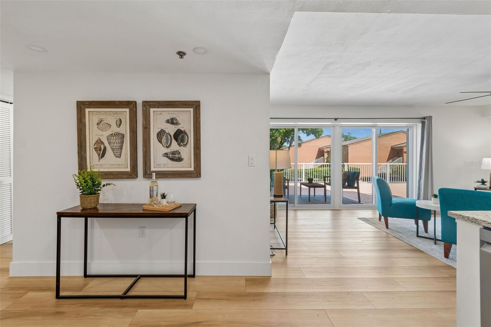 7430 SUNSHINE SKYWAY LN S #201 — photo 12