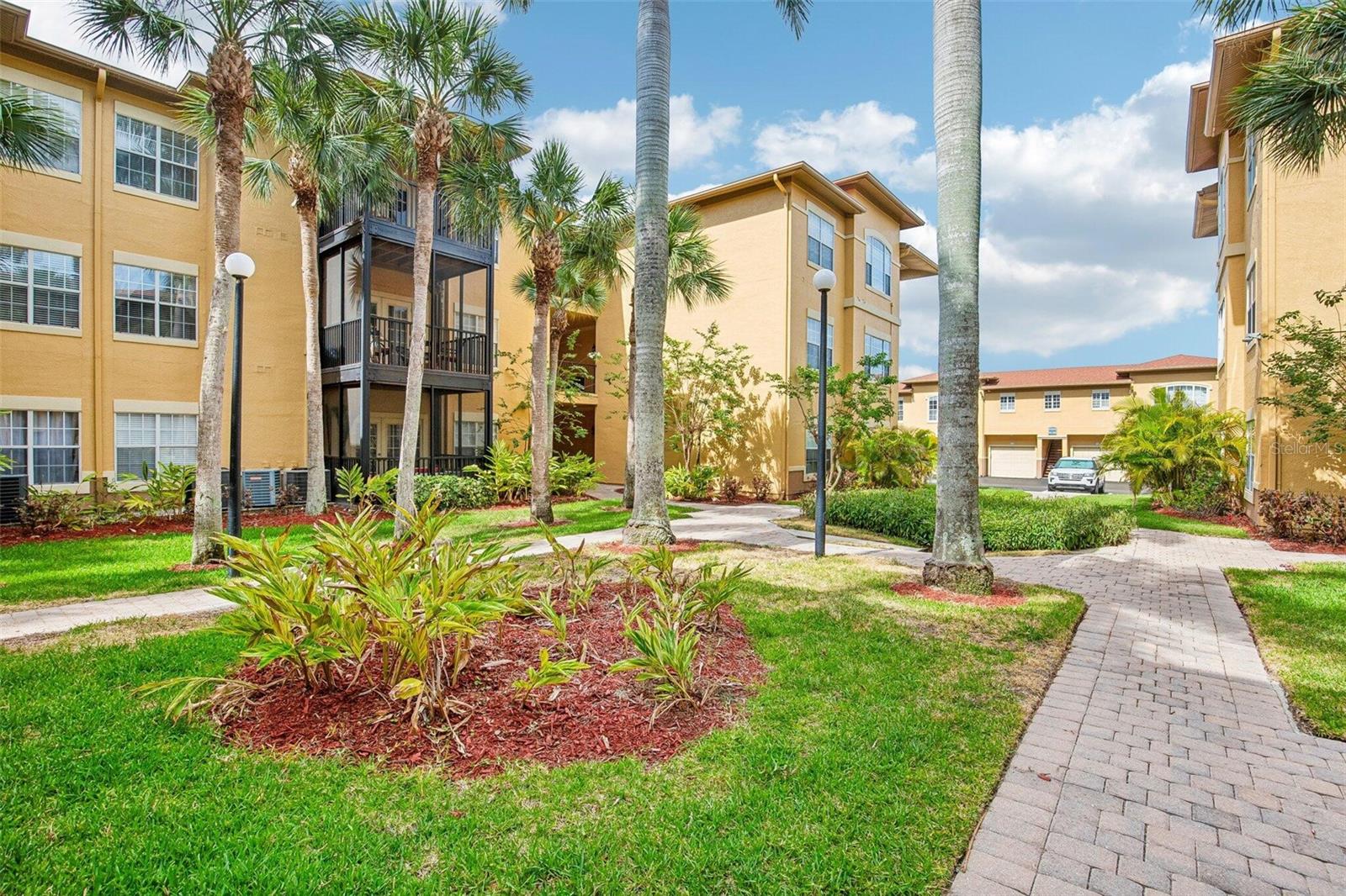 4333 BAYSIDE VILLAGE DR #322 — photo 4