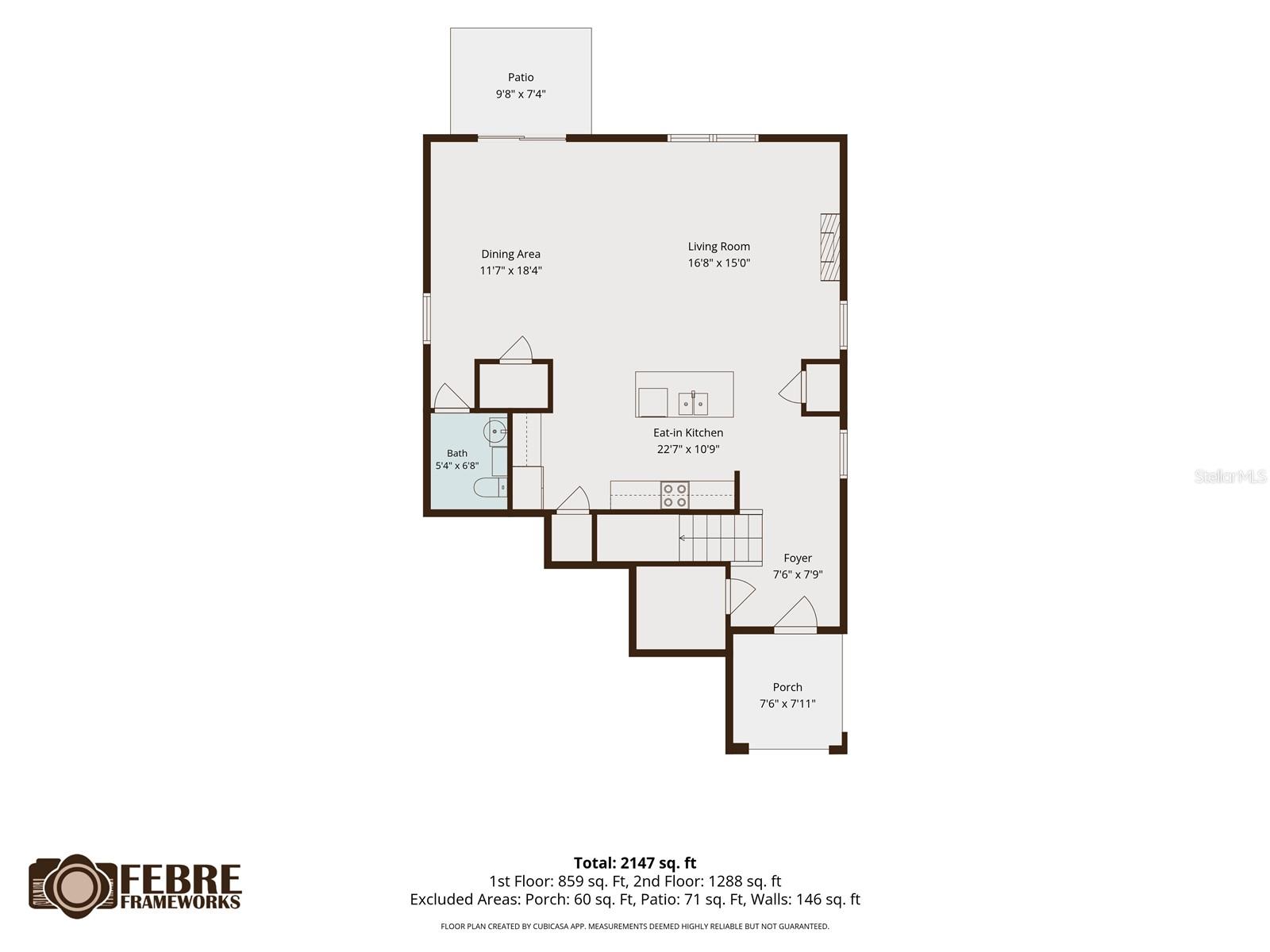 13756 WHISKEY DAISY DR — photo 90