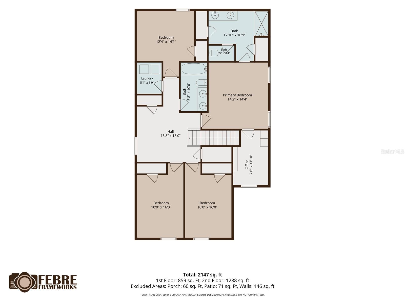 13756 WHISKEY DAISY DR — photo 91