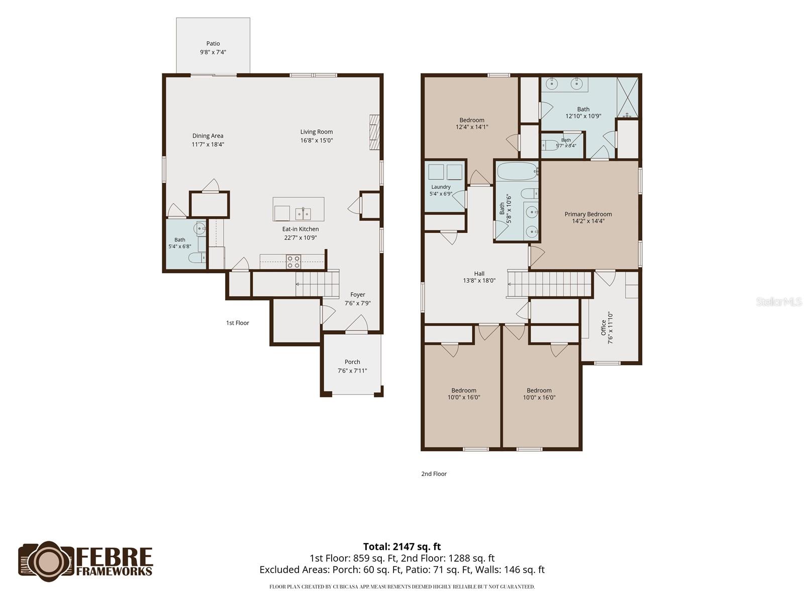 13756 WHISKEY DAISY DR — photo 92