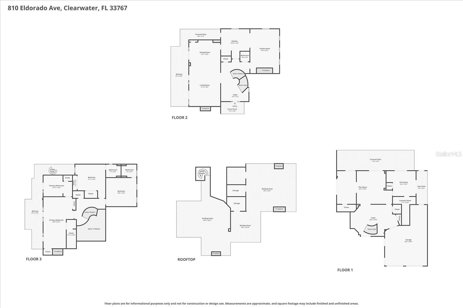 810 ELDORADO AVE — photo 77