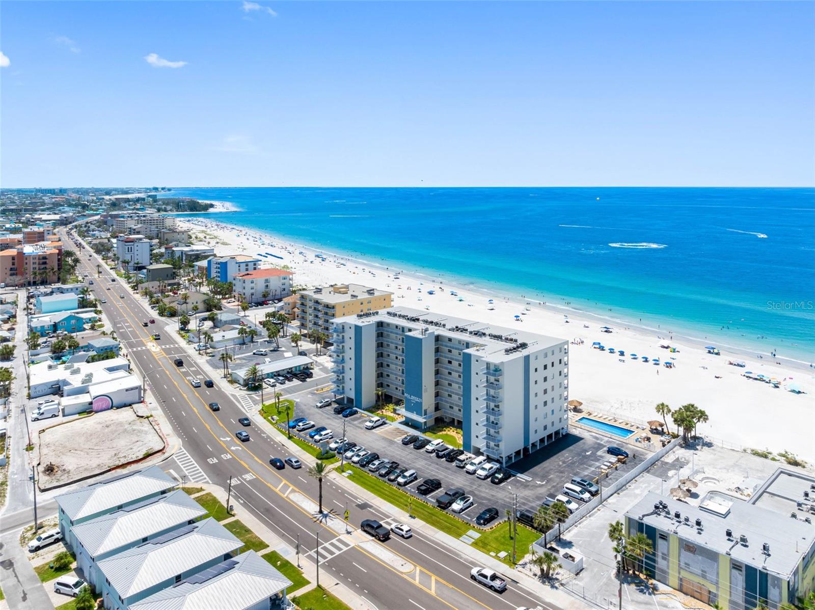 13500 GULF BLVD #605 — photo 41