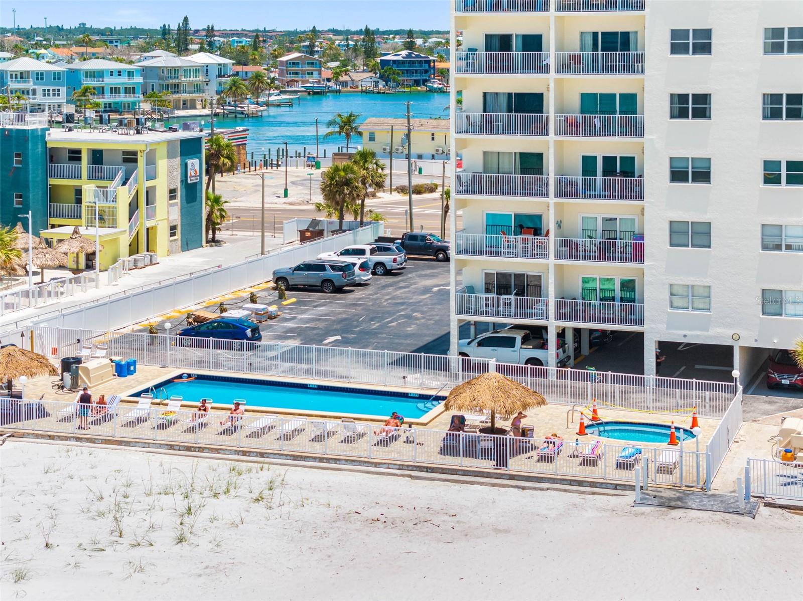 13500 GULF BLVD #605 — photo 48