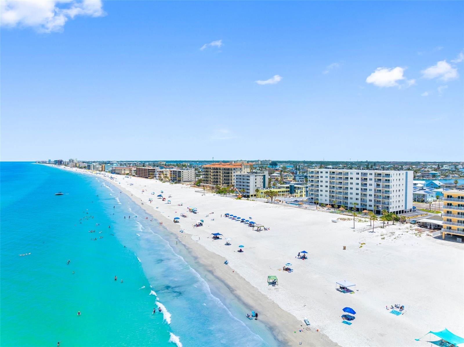 13500 GULF BLVD #605 — photo 46