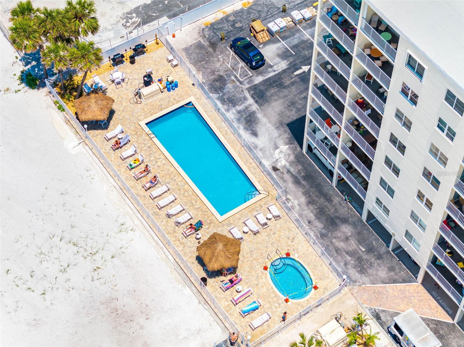 13500 GULF BLVD #605 — photo 47