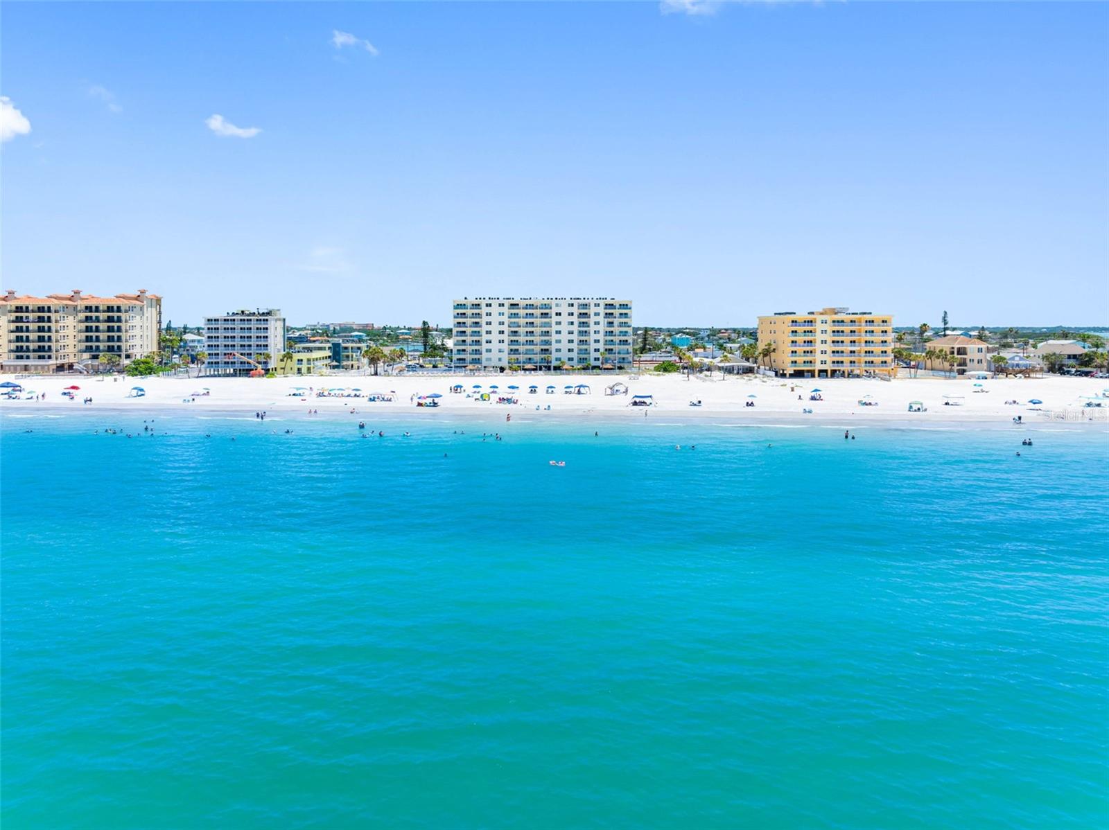 13500 GULF BLVD #605 — photo 45