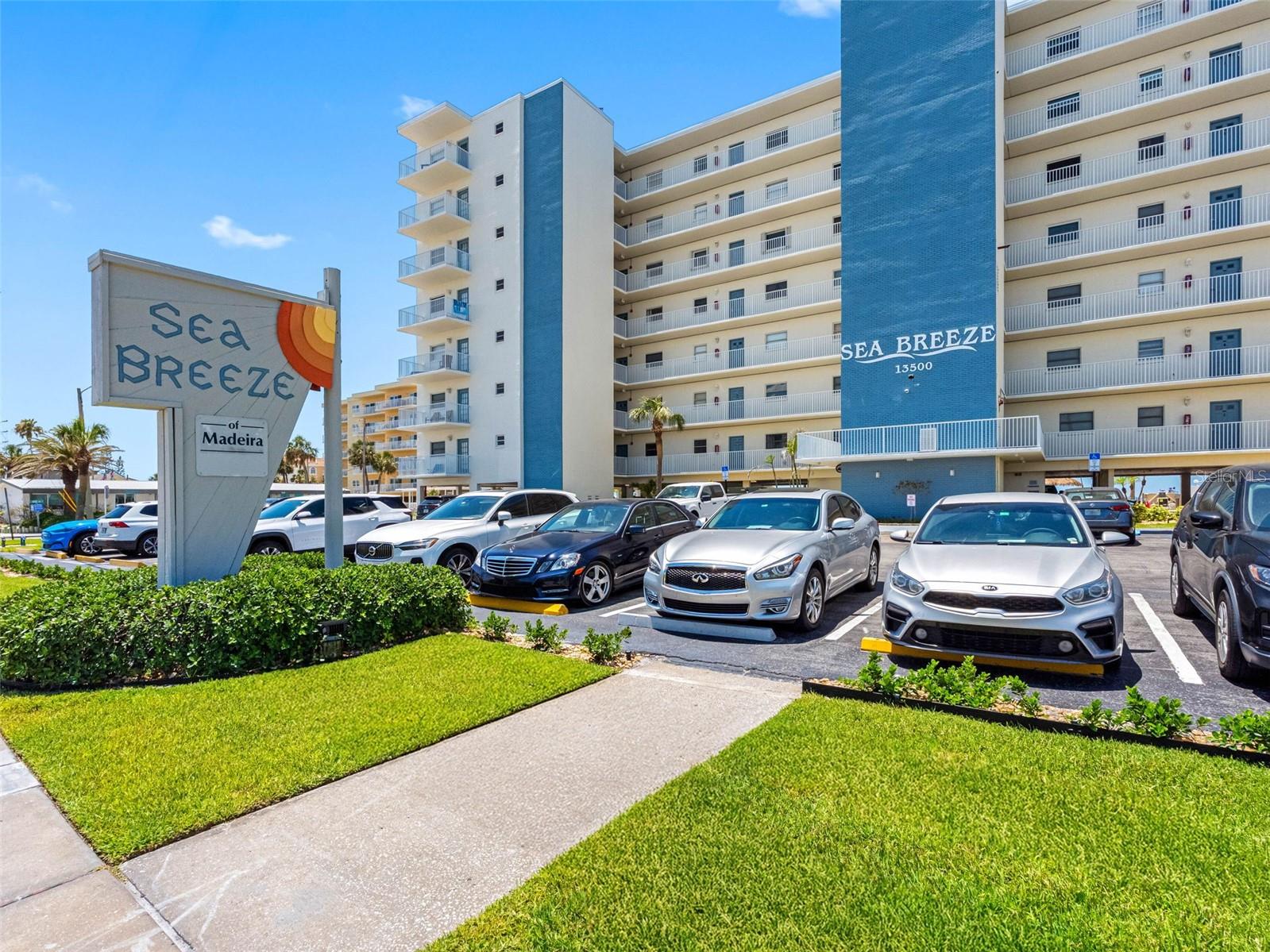 13500 GULF BLVD #605 — photo 53