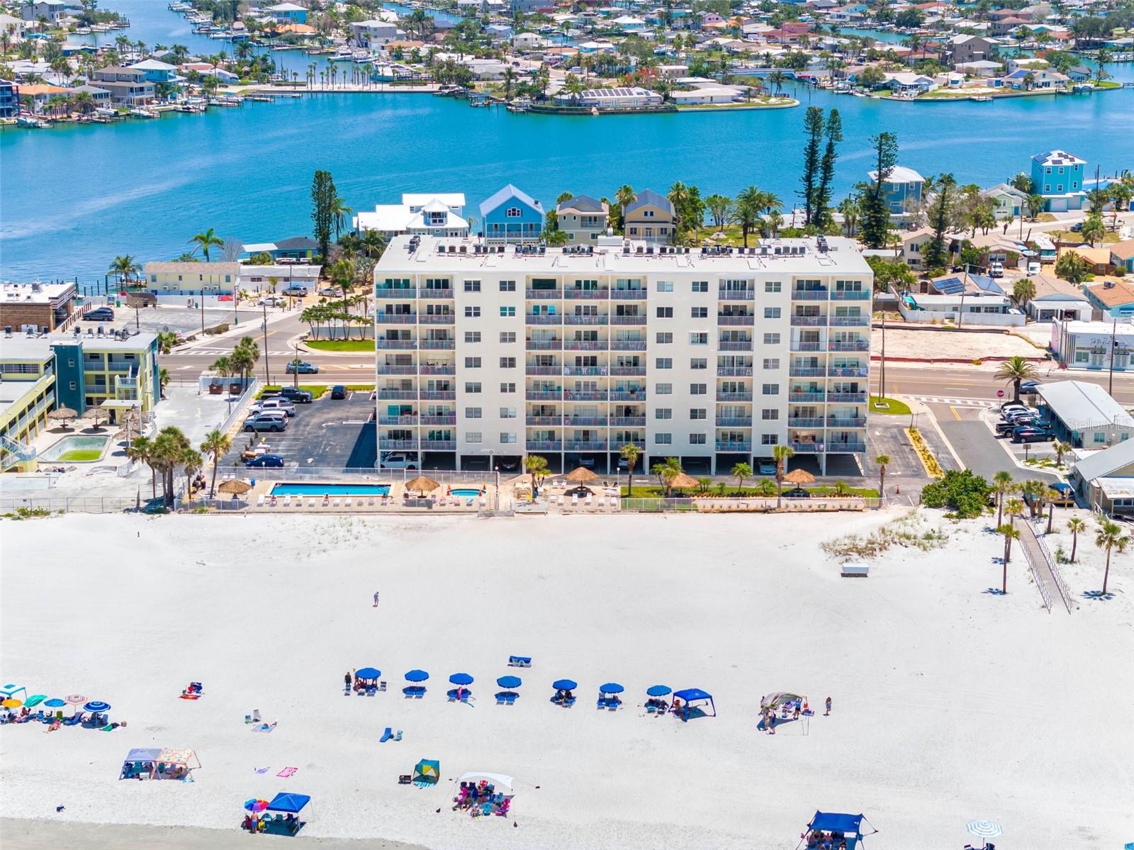 13500 GULF BLVD #605 — photo 43