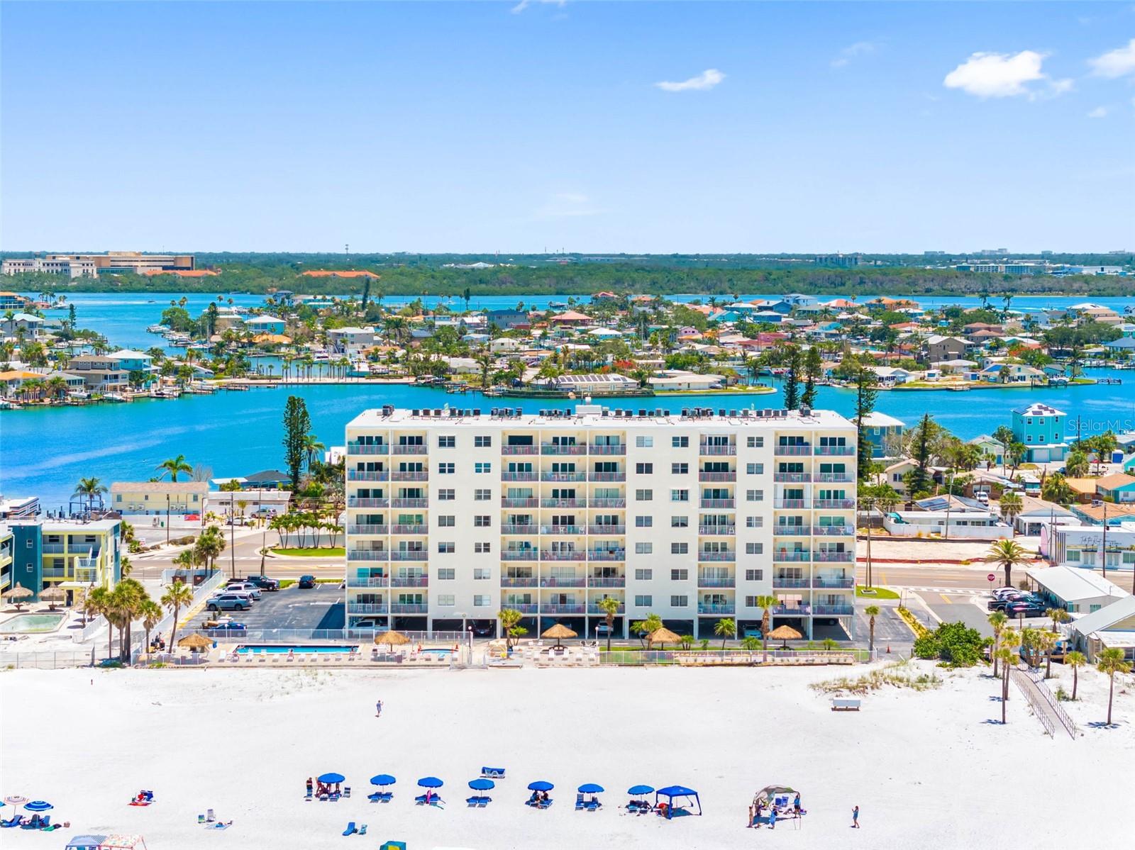 13500 GULF BLVD #605 — photo 44