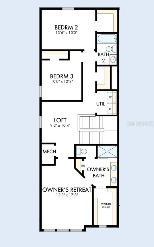 6422 JENSEN VIEW AVE — photo 4