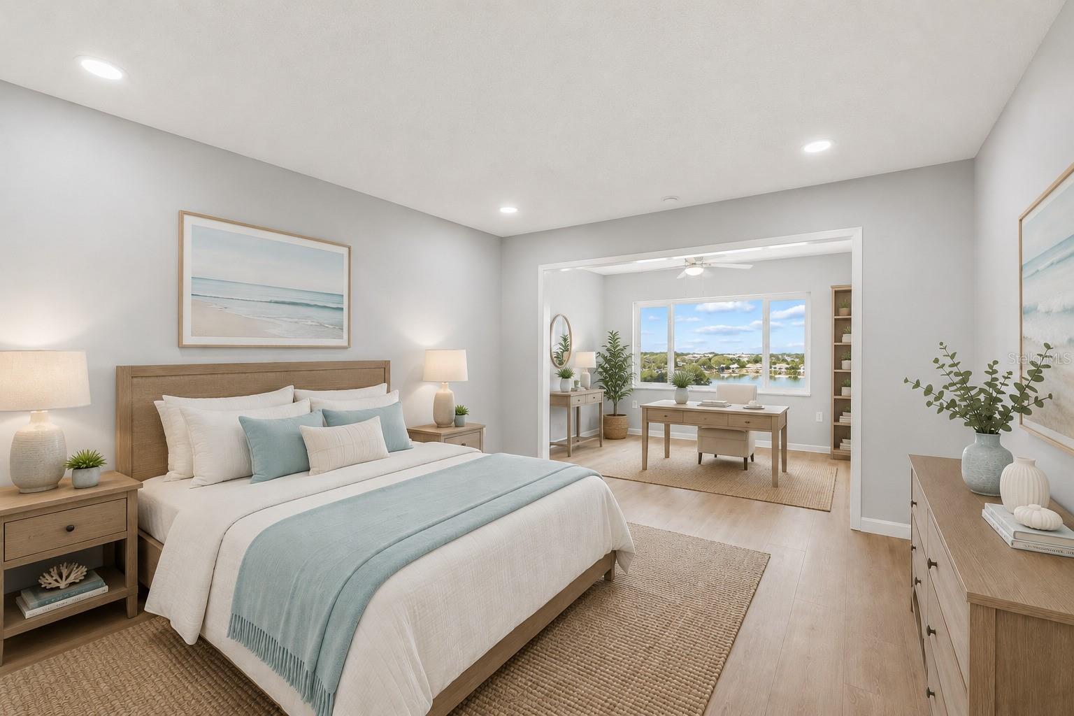 100 BLUFF VIEW DR #509C — photo 32
