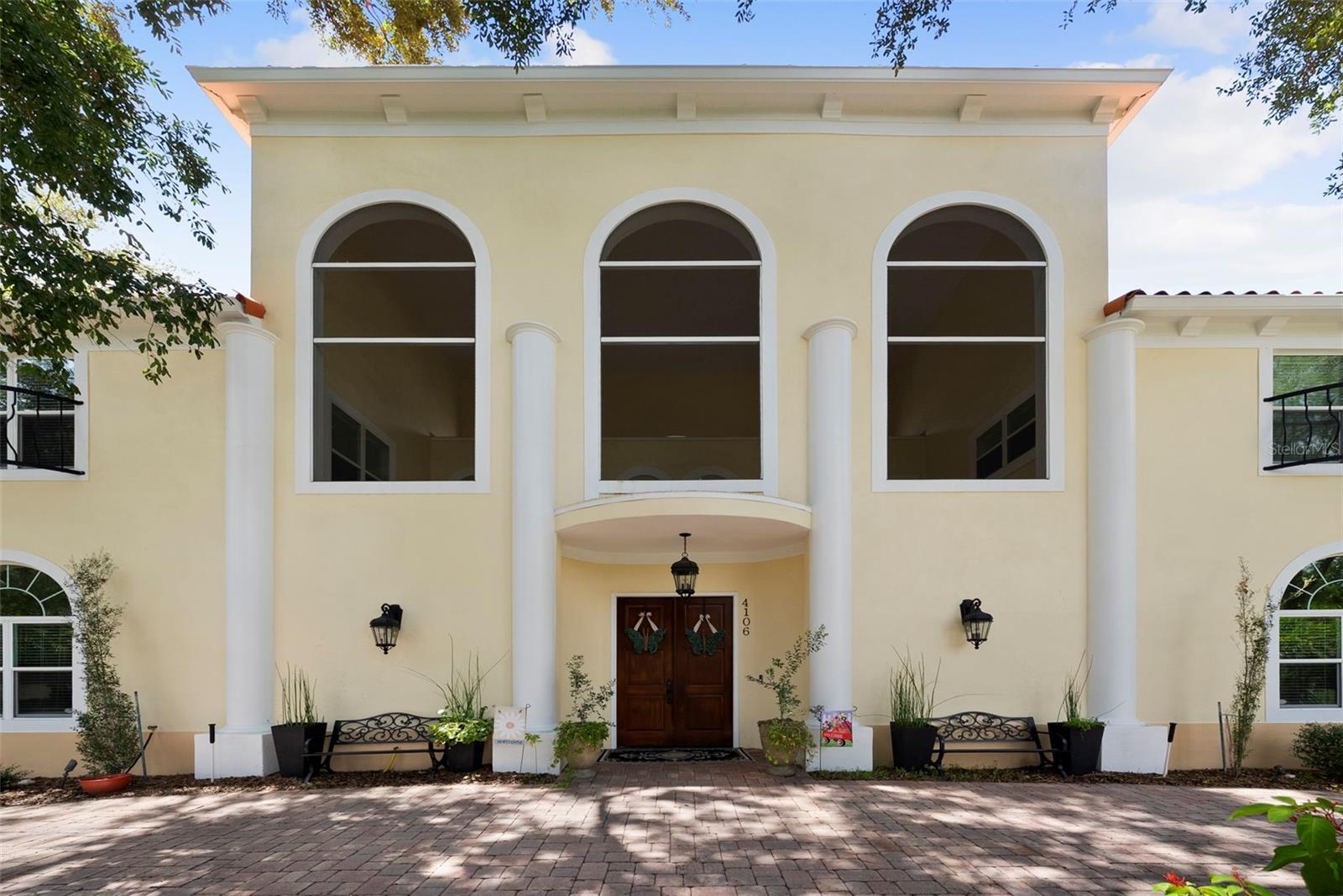 4106 W SAN MIGUEL ST — photo 2