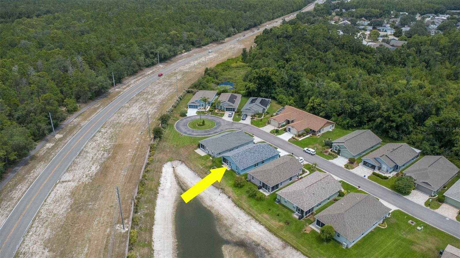 10029 BROOKDALE DR — photo 49