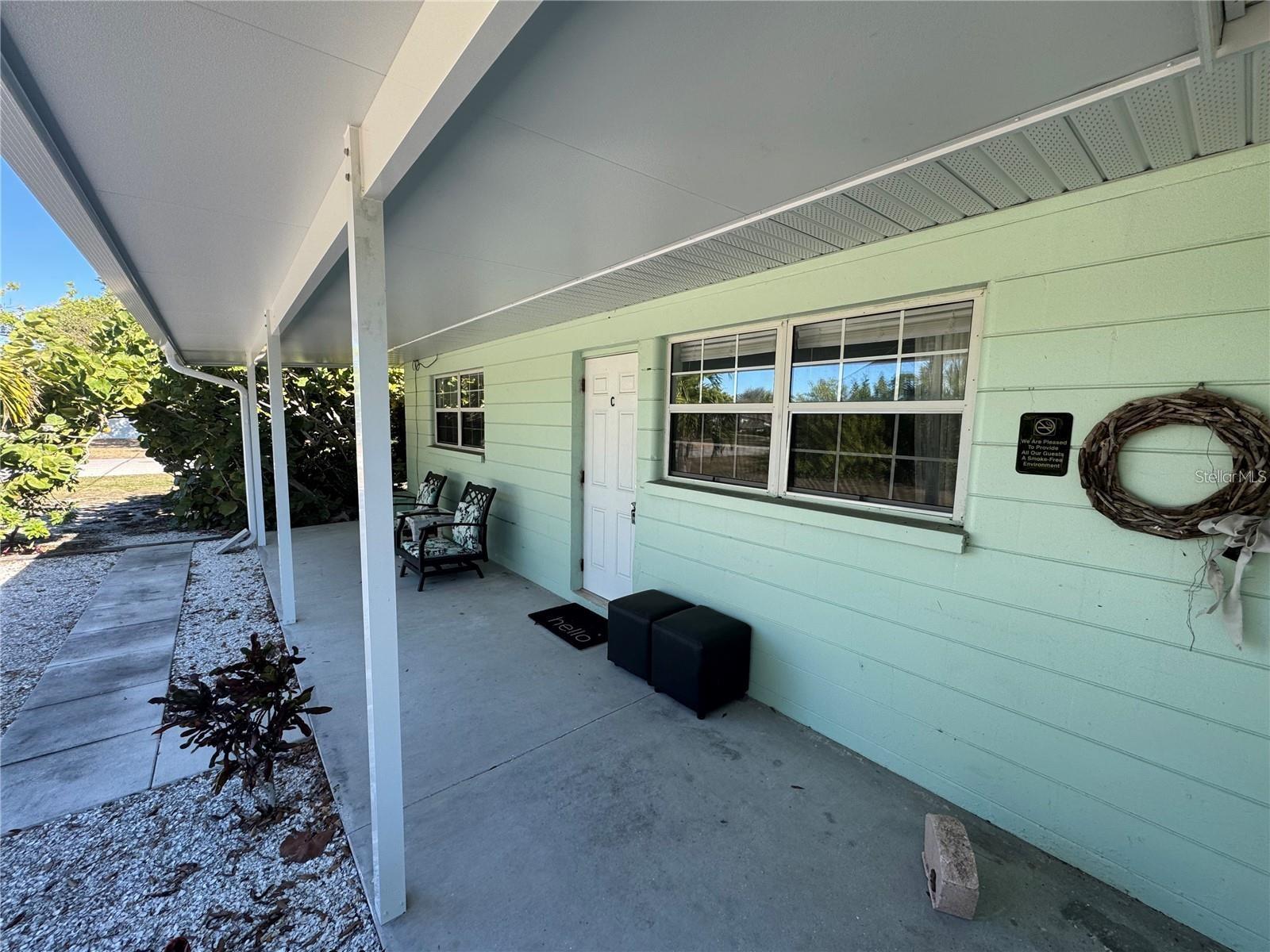 104 BASE AVE W #C — photo 2