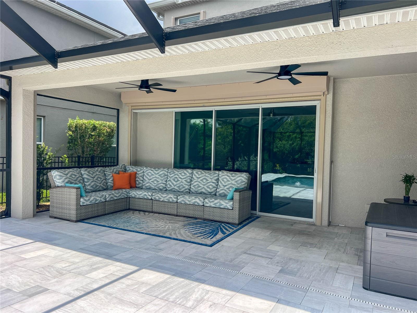 8033 CLEMENTINE LN — photo 67
