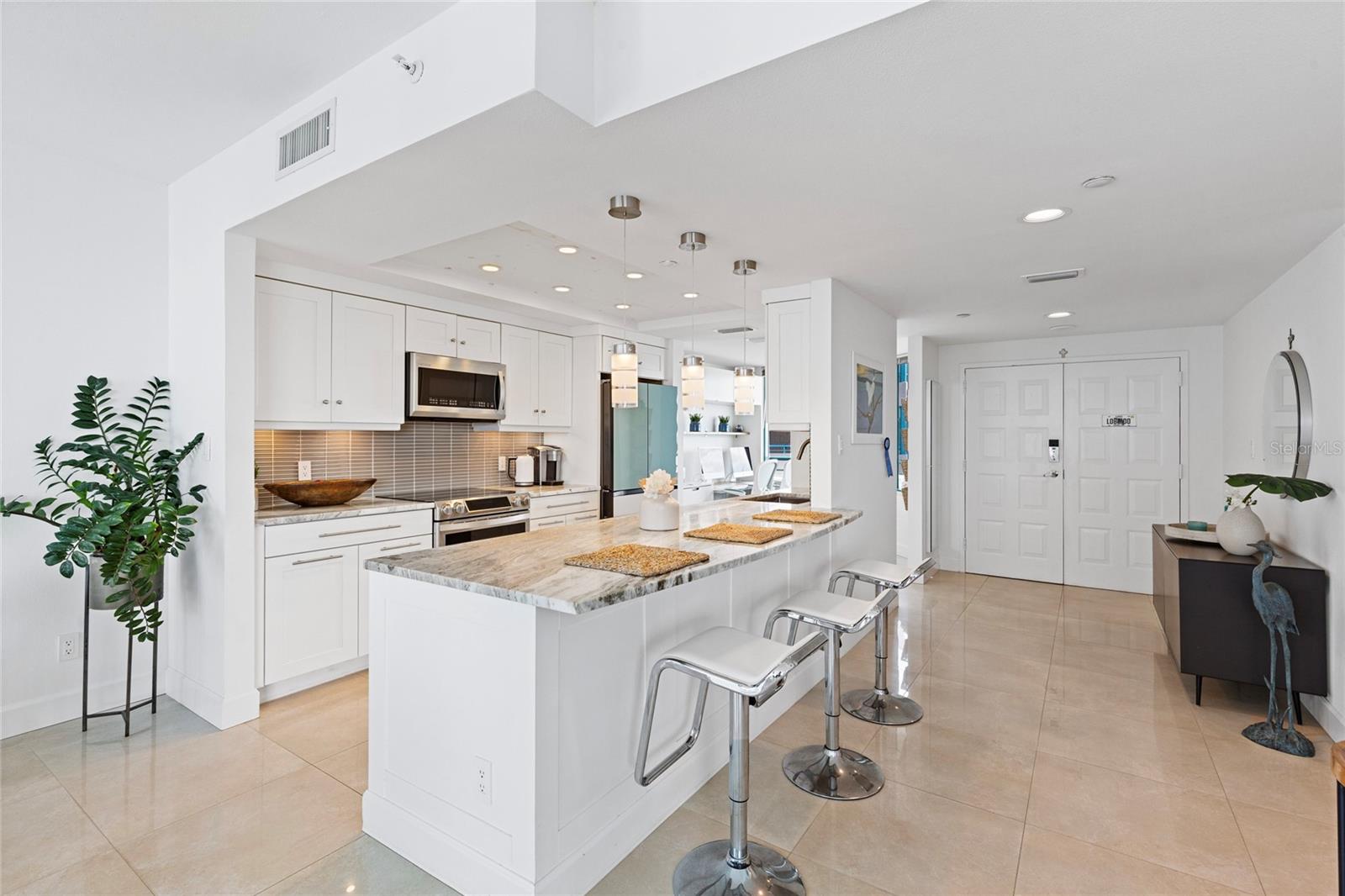 1520 GULF BLVD #1807 — photo 4