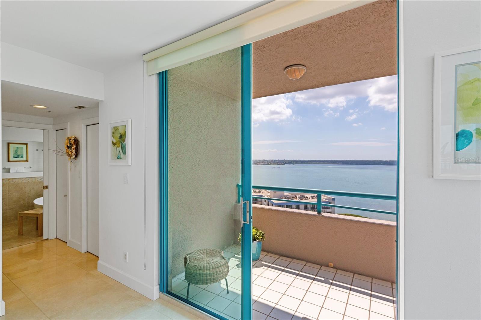 1520 GULF BLVD #1807 — photo 22