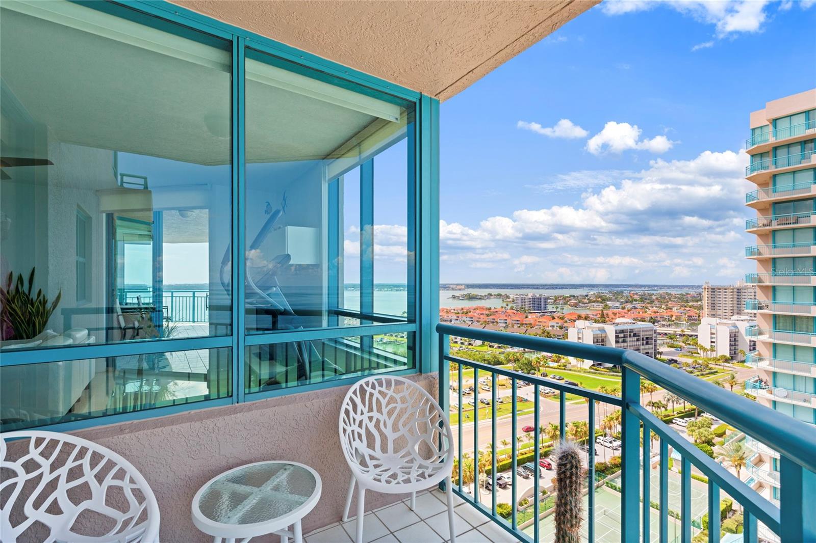 1520 GULF BLVD #1807 — photo 11
