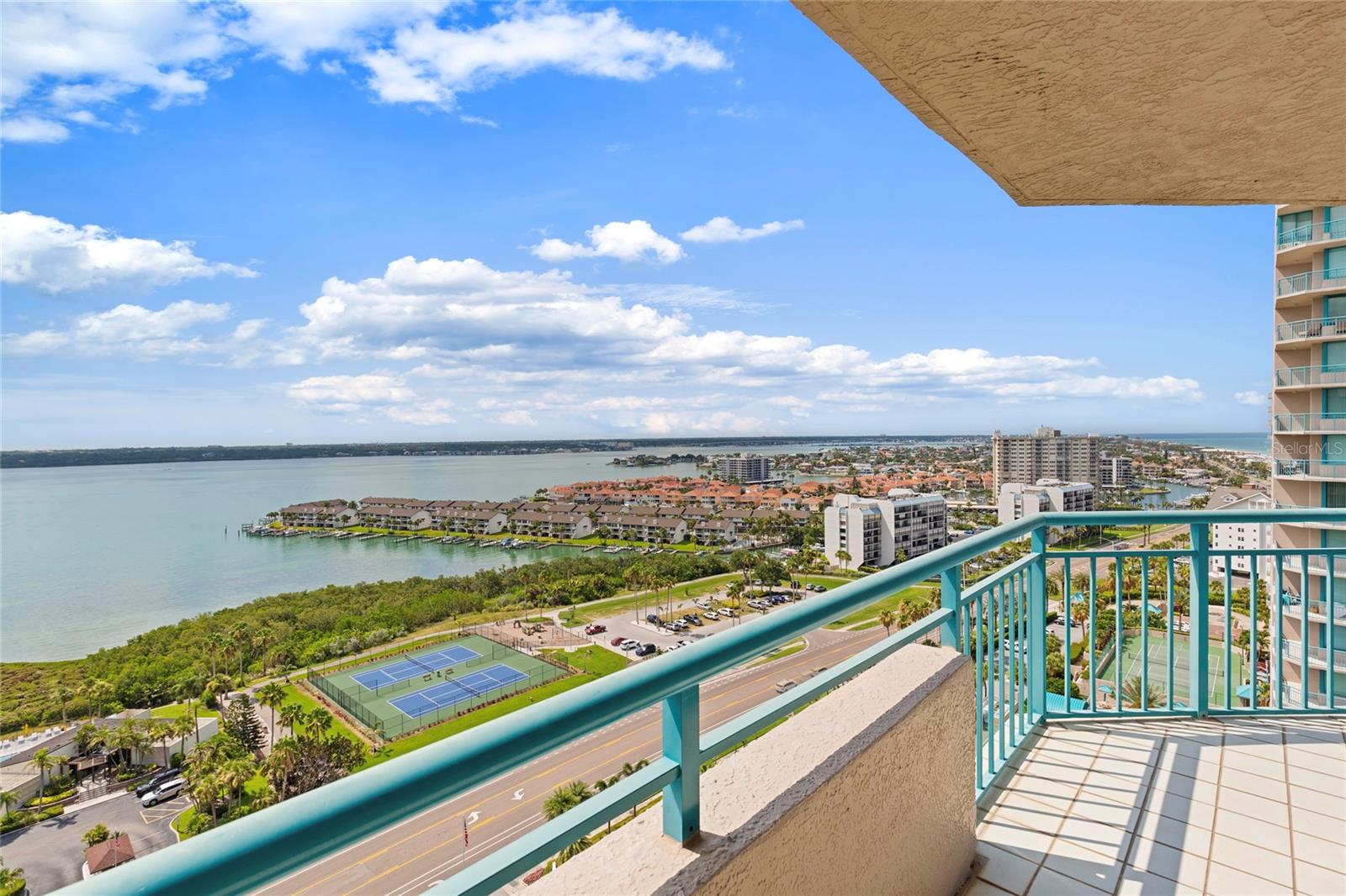 1520 GULF BLVD #1807 — photo 23