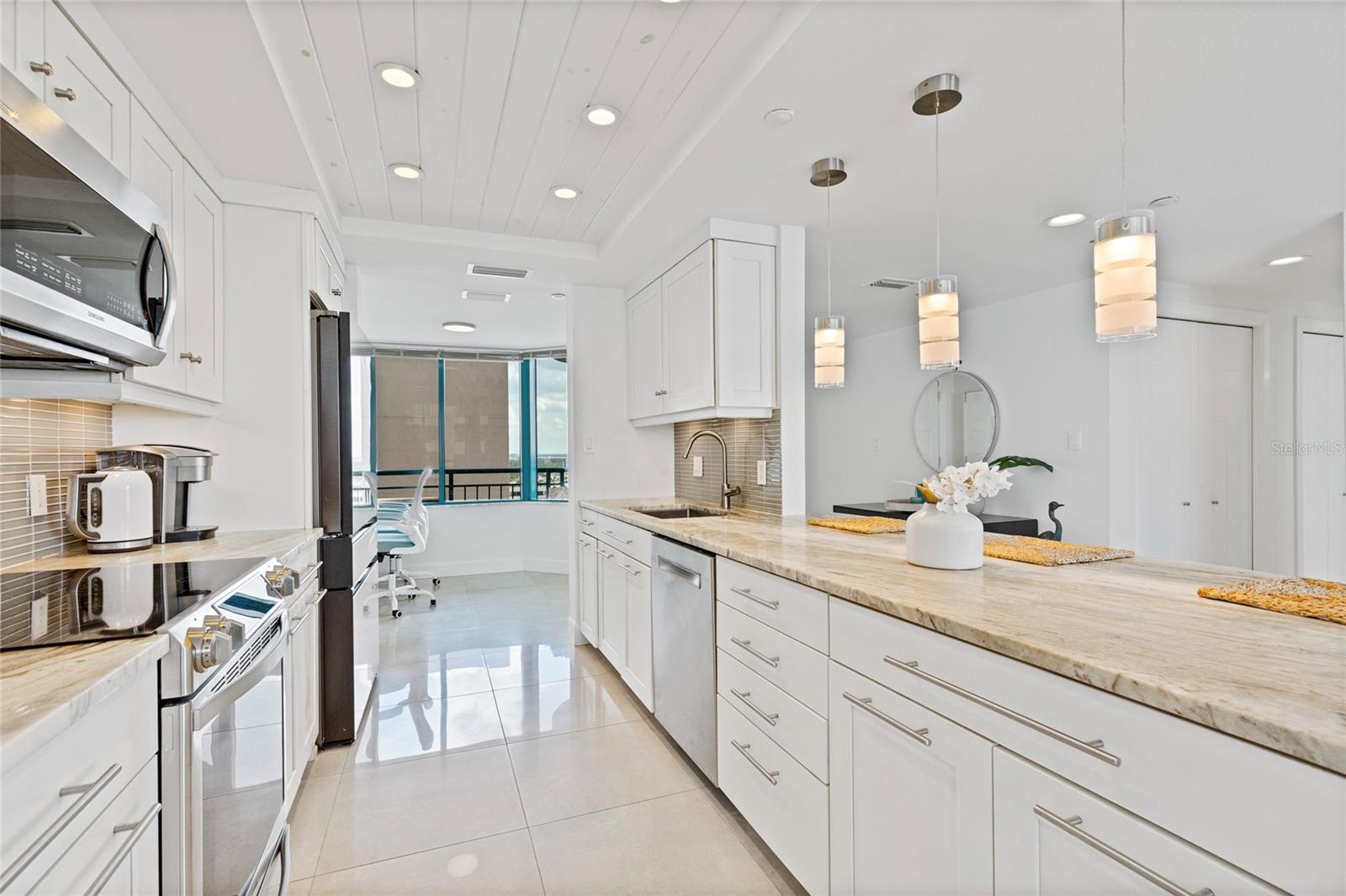 1520 GULF BLVD #1807 — photo 5