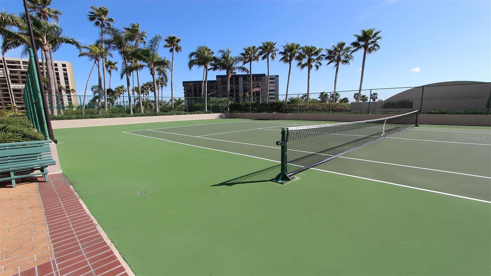 1520 GULF BLVD #1807 — photo 45