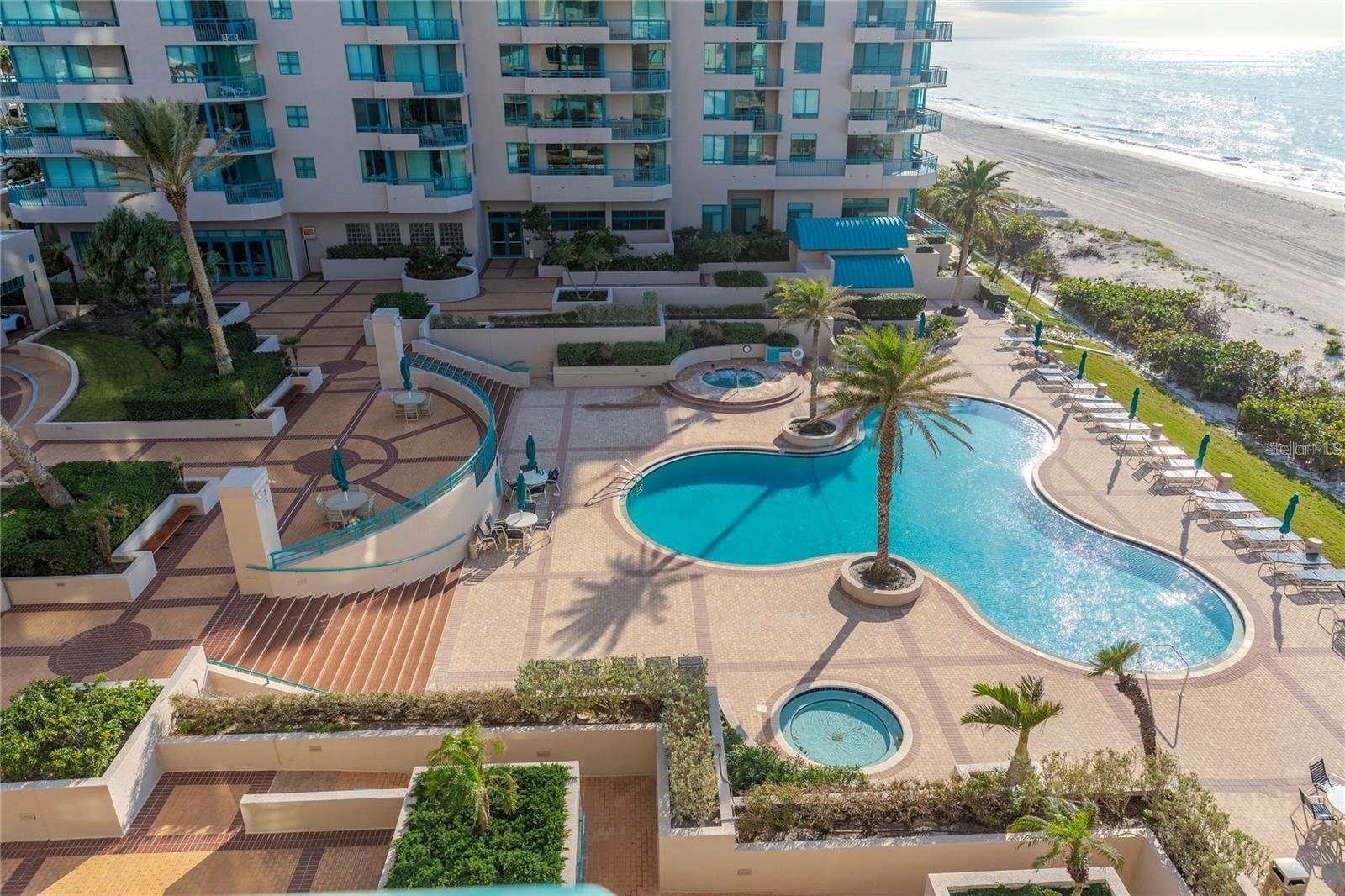 1520 GULF BLVD #1807 — photo 39