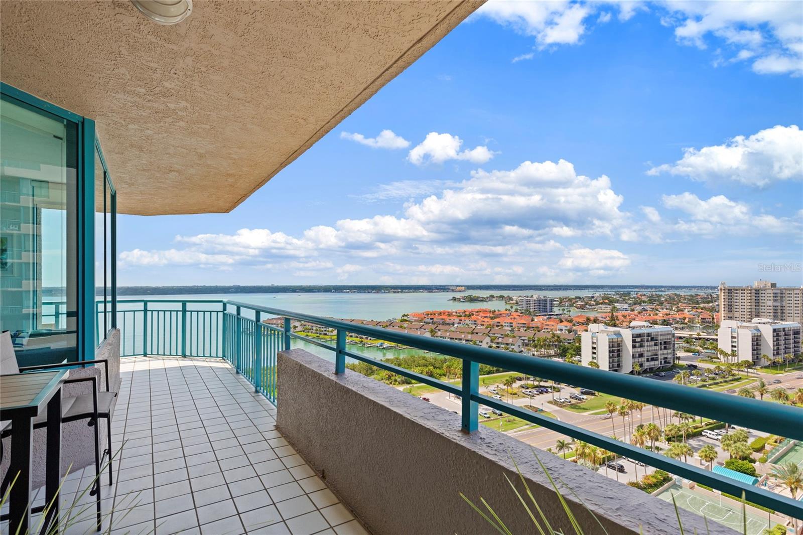 1520 GULF BLVD #1807 — photo 18