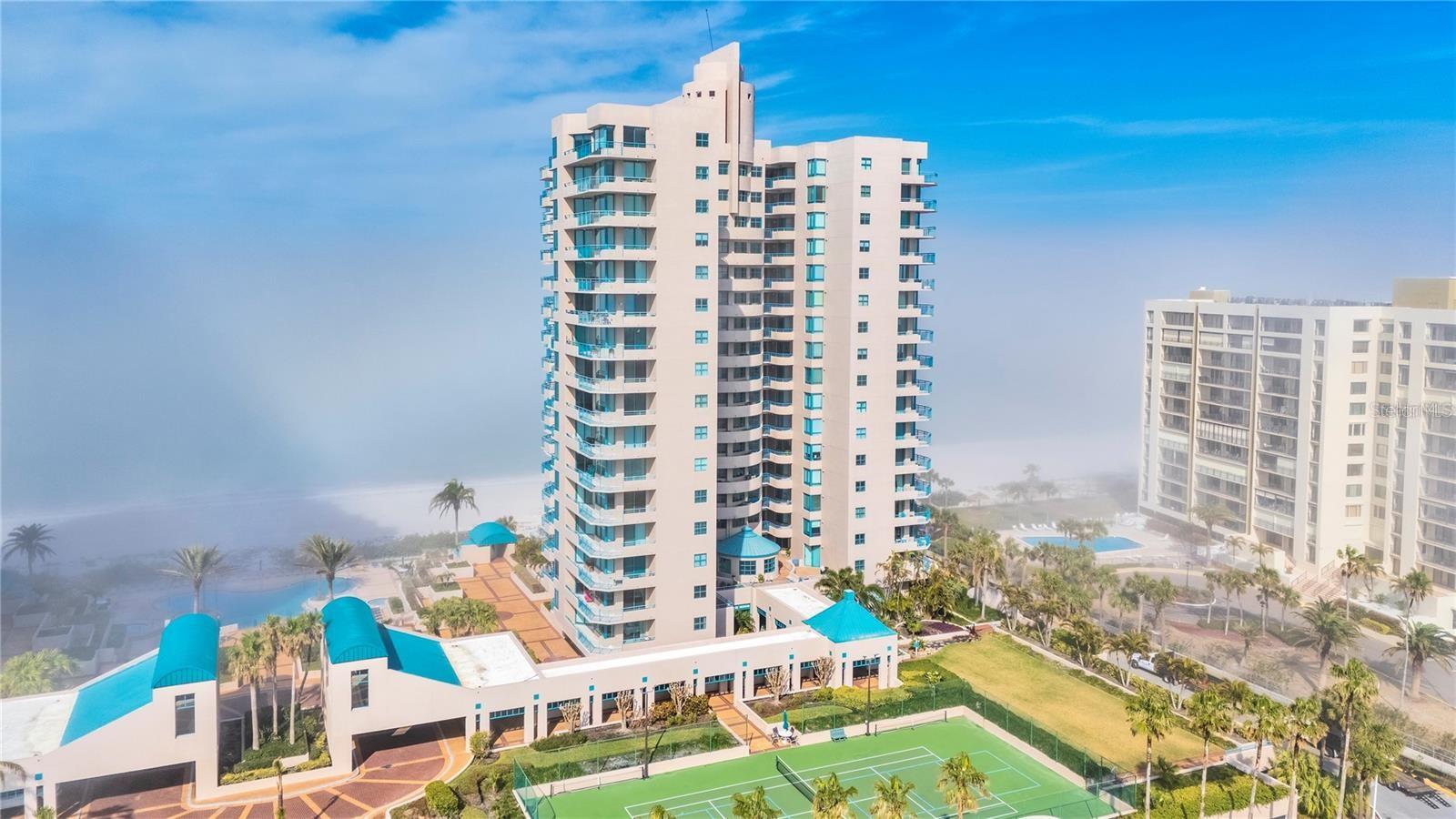 1520 GULF BLVD #1807 — photo 52
