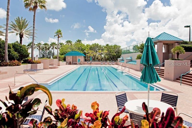 1520 GULF BLVD #1807 — photo 44