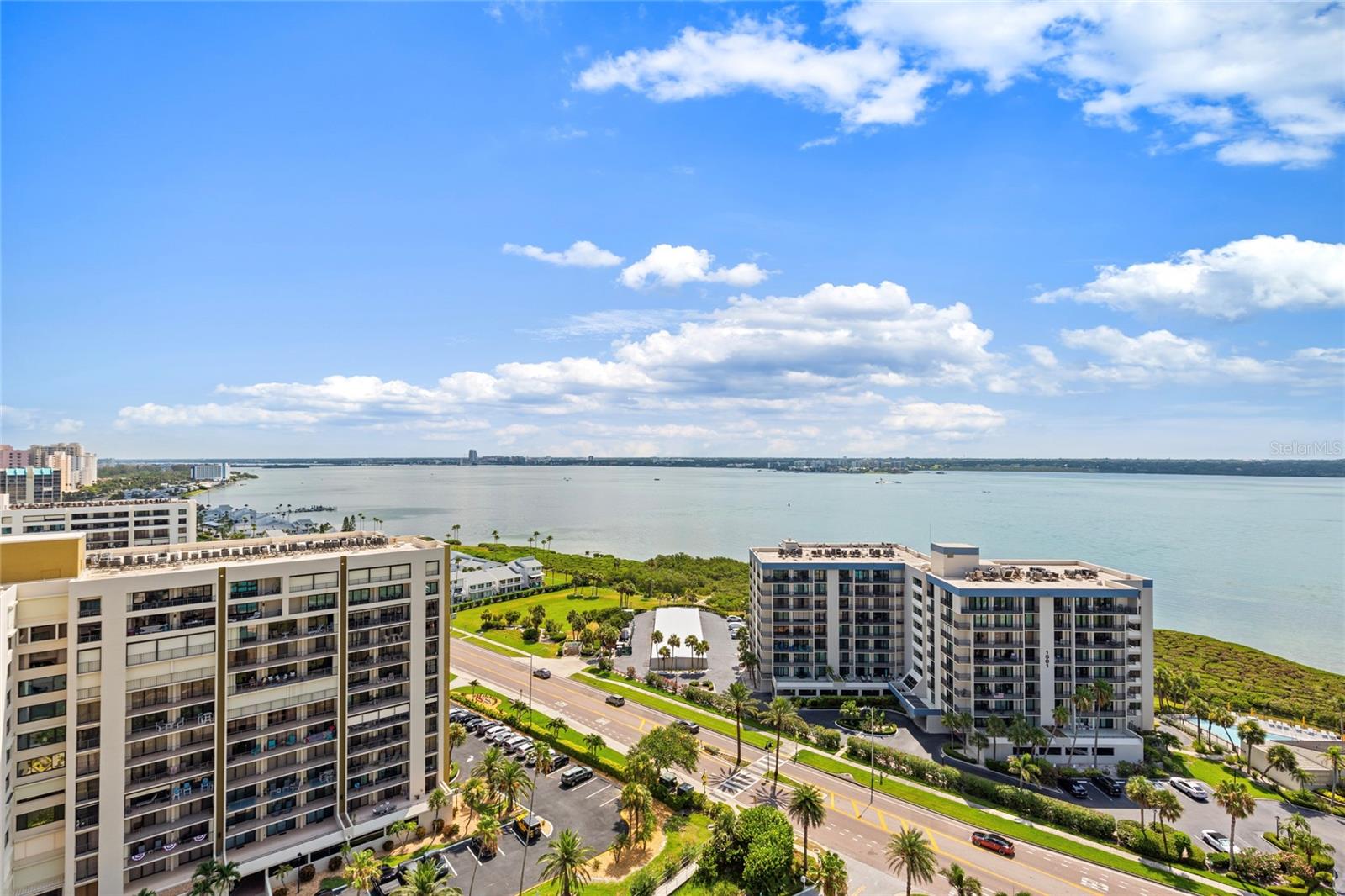 1520 GULF BLVD #1807 — photo 25