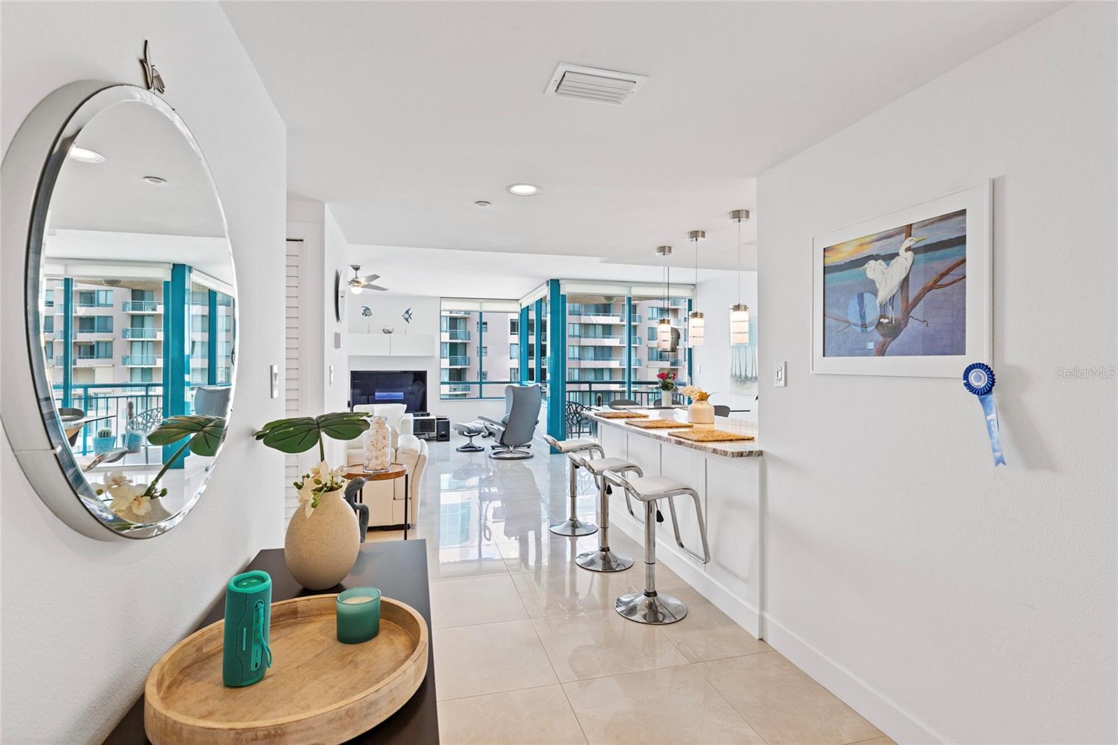 1520 GULF BLVD #1807 — photo 3