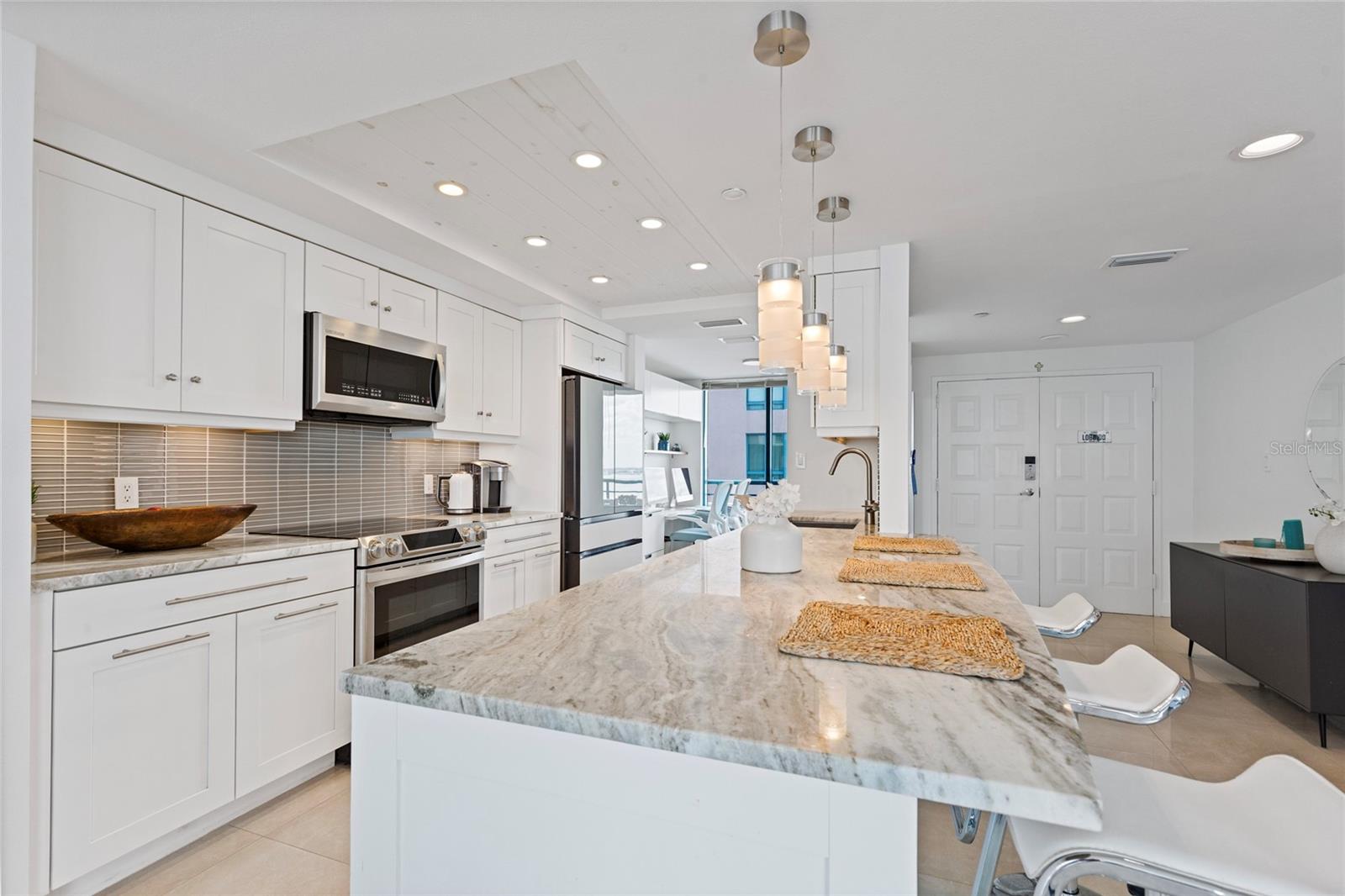 1520 GULF BLVD #1807 — photo 8