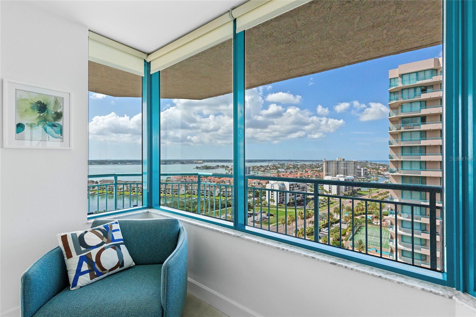 1520 GULF BLVD #1807 — photo 21