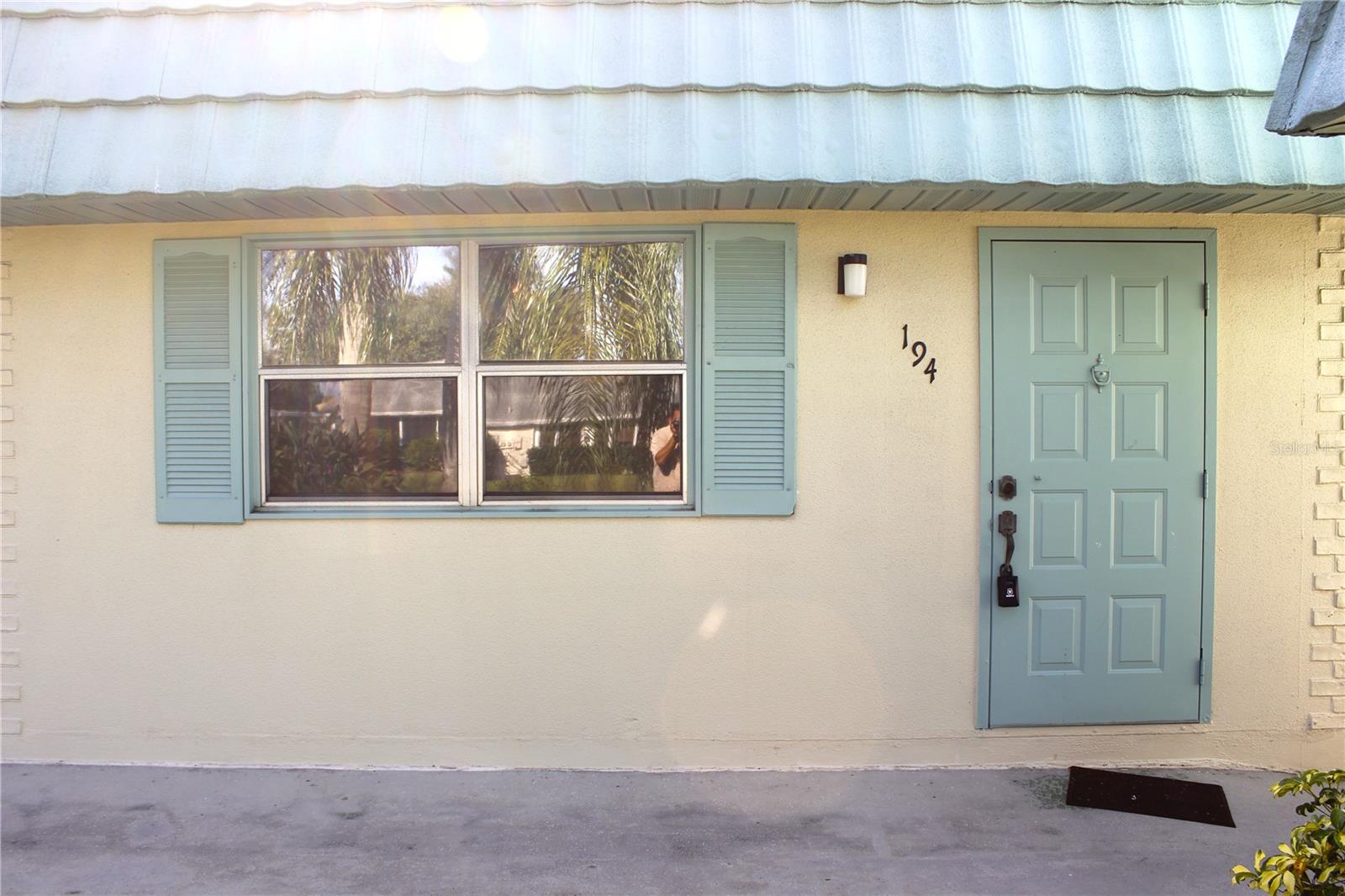 101 CAMBRIDGE TRL #194 — photo 2