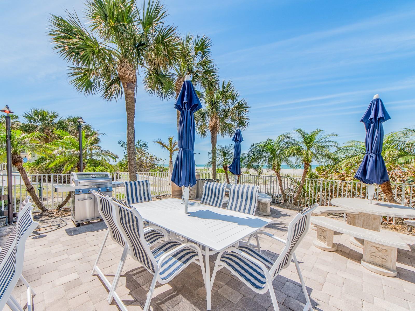 1370 GULF BLVD #204 — photo 38
