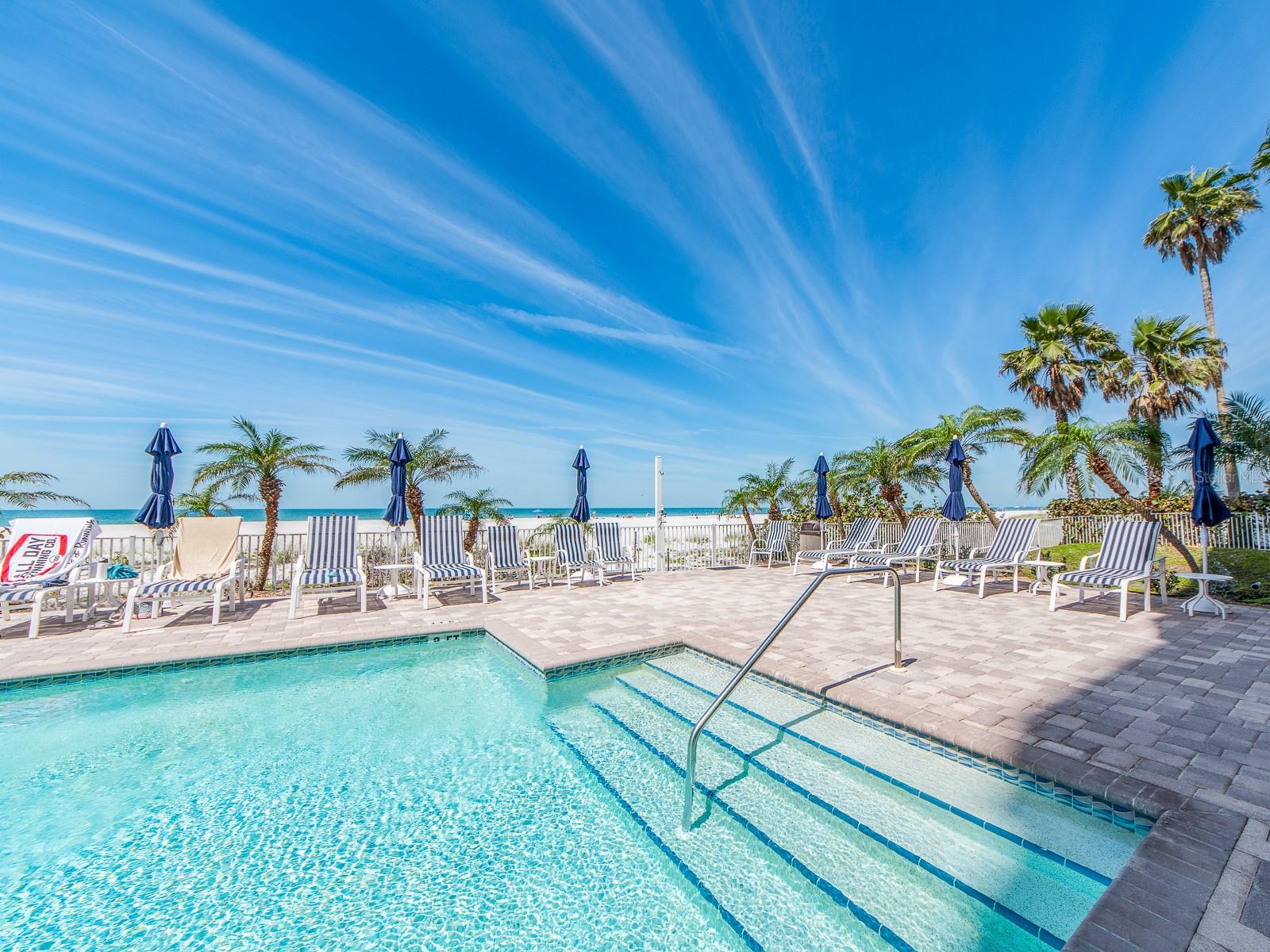 1370 GULF BLVD #204 — photo 40