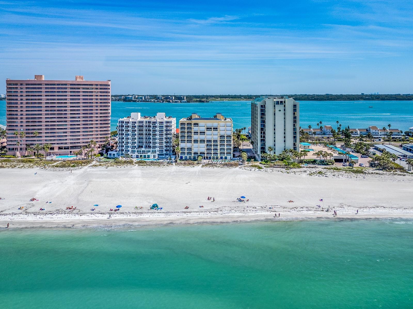 1370 GULF BLVD #204 — photo 36