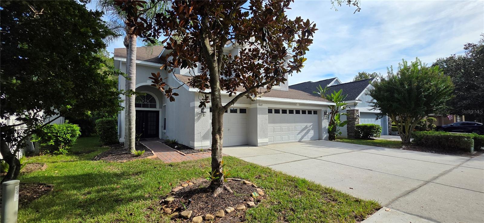 11609 GREENSLEEVE AVE — photo 5