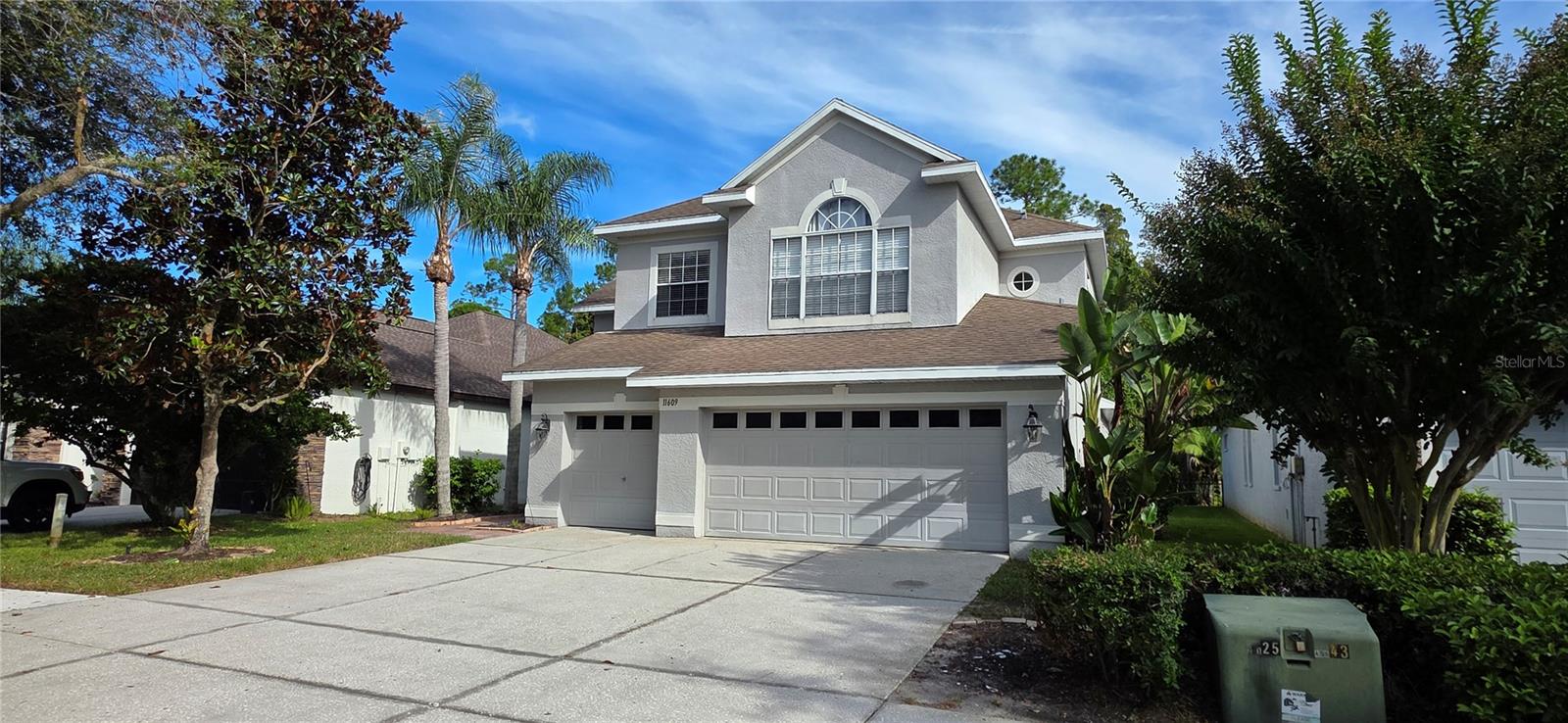 11609 GREENSLEEVE AVE — photo 3