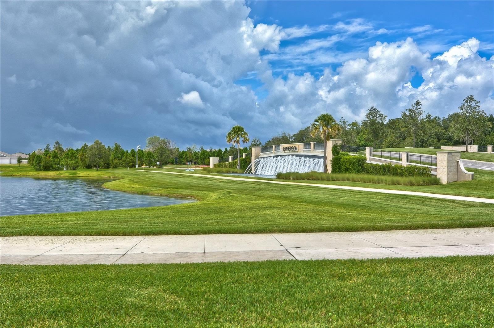8325 OLIVE BROOK DR — photo 39