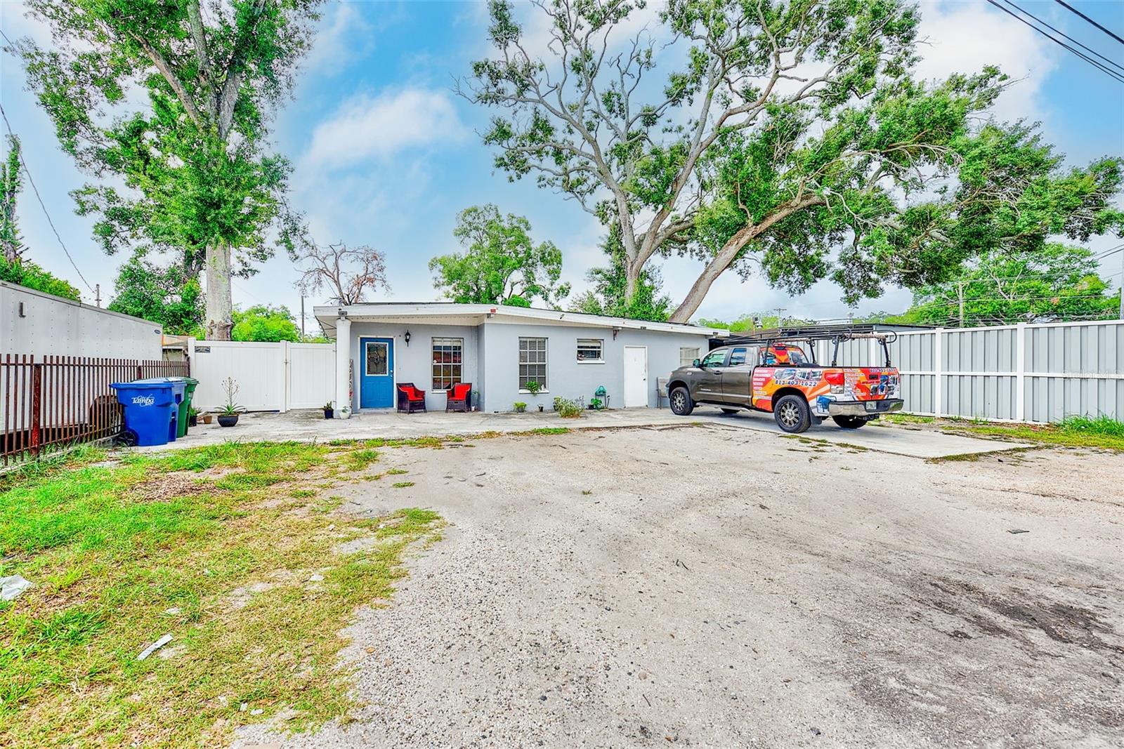 2318 W POWHATAN AVE — photo 32