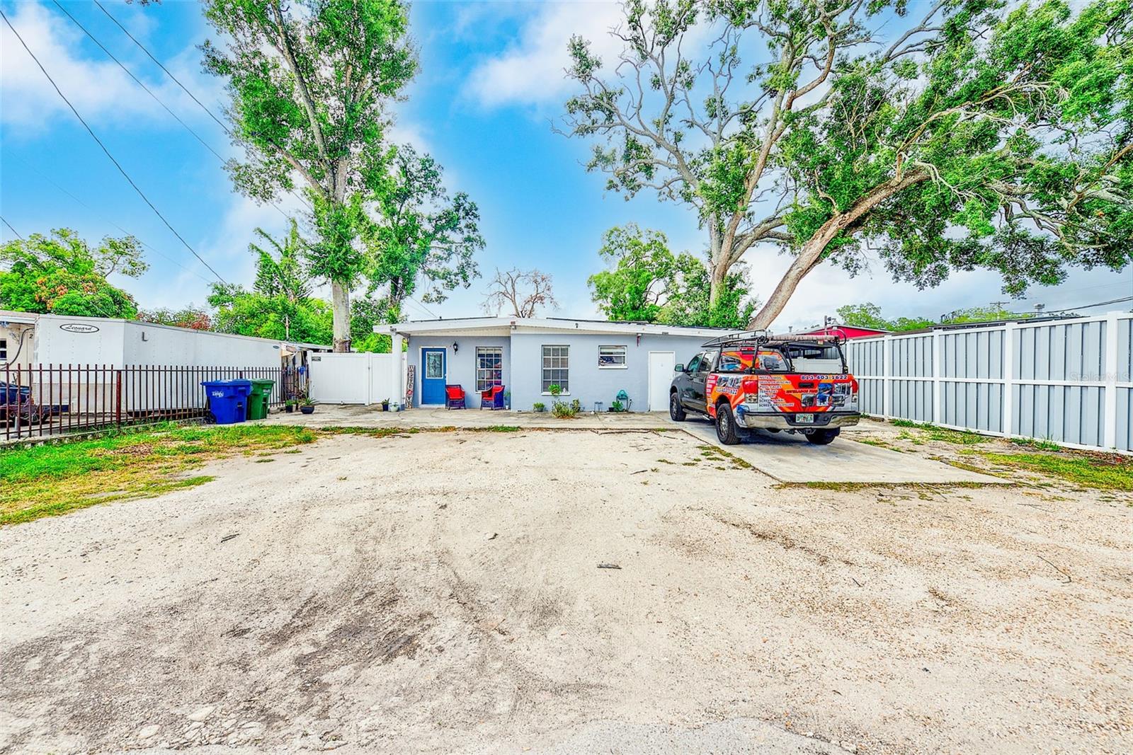 2318 W POWHATAN AVE — photo 2