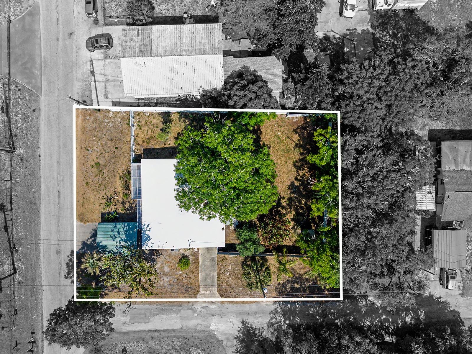 7708 MARYLAND AVE — photo 42