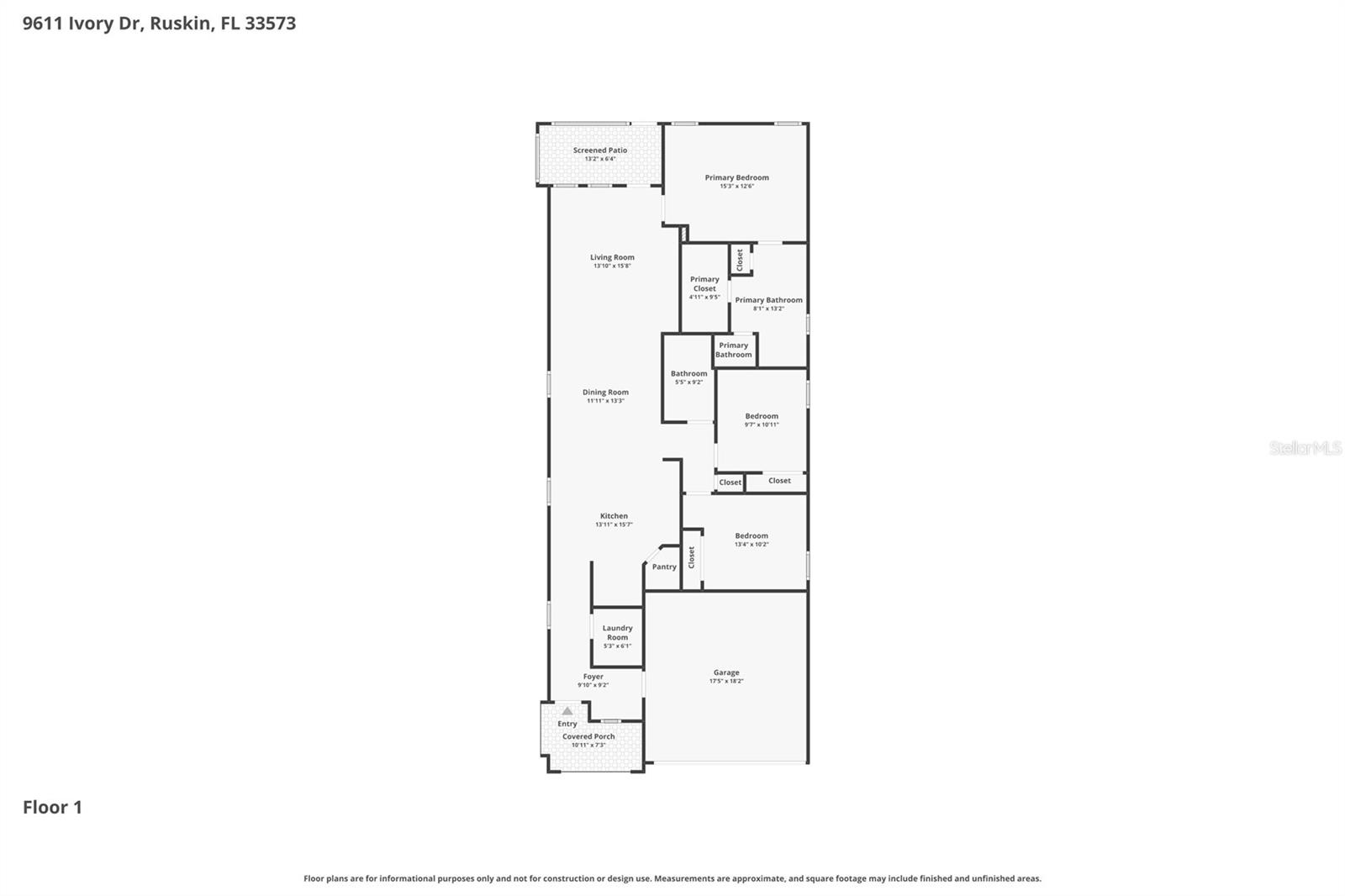 9611 IVORY DR — photo 57