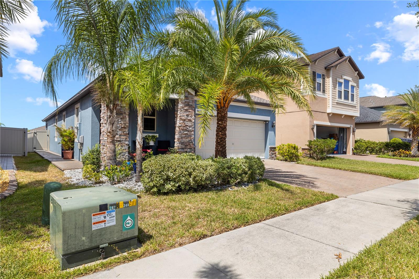 9611 IVORY DR — photo 38