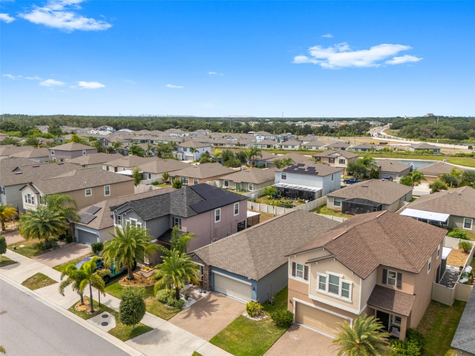 9611 IVORY DR — photo 40