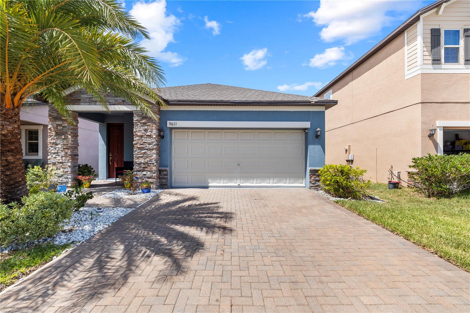 9611 IVORY DR — photo 37